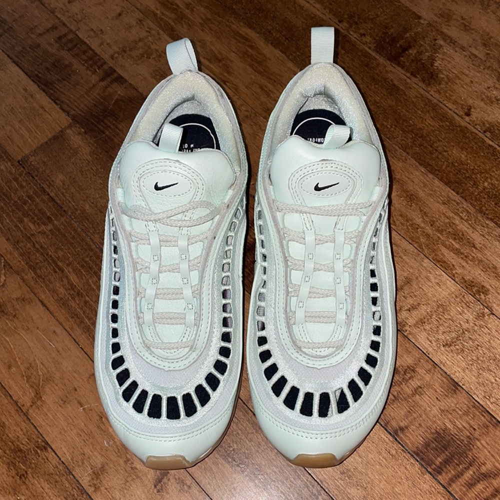 Nike Air Max 97 Ultra Barely Green